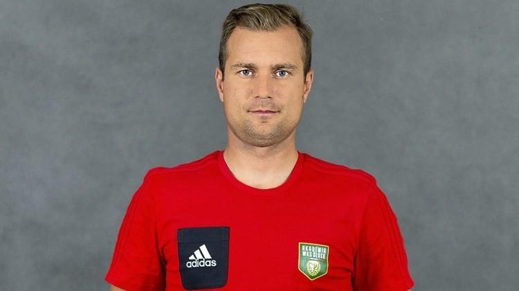 Maciej Bielski: Rozwój zawodników jest najważniejszy