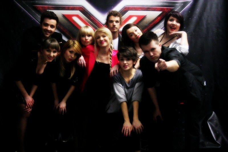Wrocławska dziennikarka walczy o zwycięstwo w X Factor