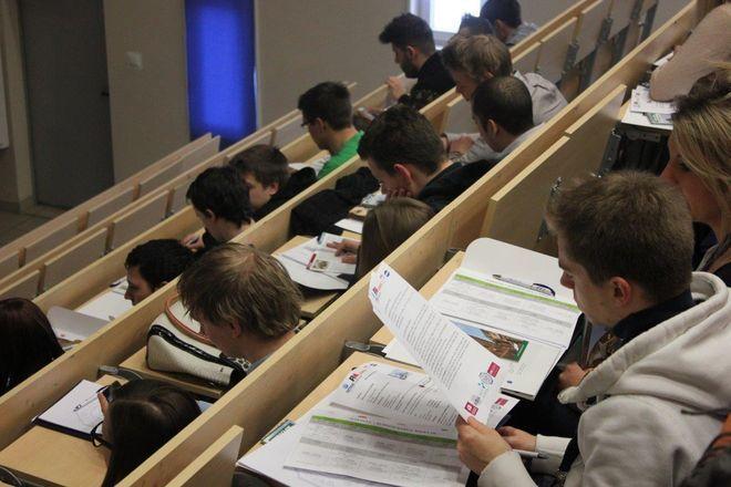 Międzynarodowy Business Week właśnie wystartował we Wrocławiu