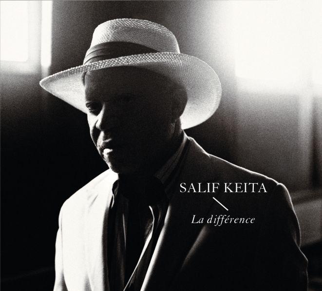 „Złoty głos Afryki” Salif Keita w WFF