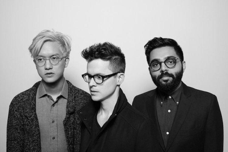 Son Lux z koncertem we Wrocławiu