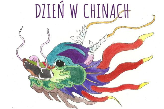 Nadodrze zaprasza na Dzień w Chinach