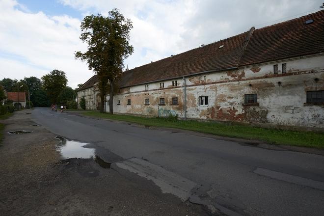 Znaleźli firmę, która zbuduje nową infrastrukturę na styku Leśnicy i Marszowic 