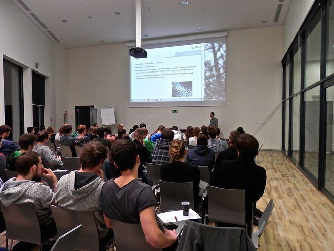 Miasto chce, by studenci aktywizowali wrocławian i rozwiązywali problemy osiedlowe
