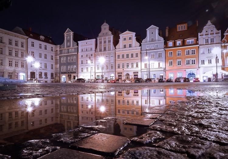 Z tych osiedli we Wrocławiu uciekają ludzie. W krótkim czasie ubyło tysiące mieszkańców