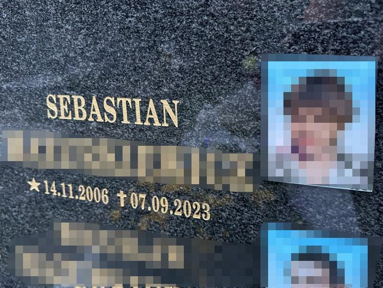Tajemnicza śmierć nastolatka w apartamentowcu. 
