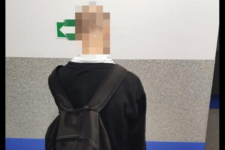 Para nastolatków w bestialski sposób zabijała jeże