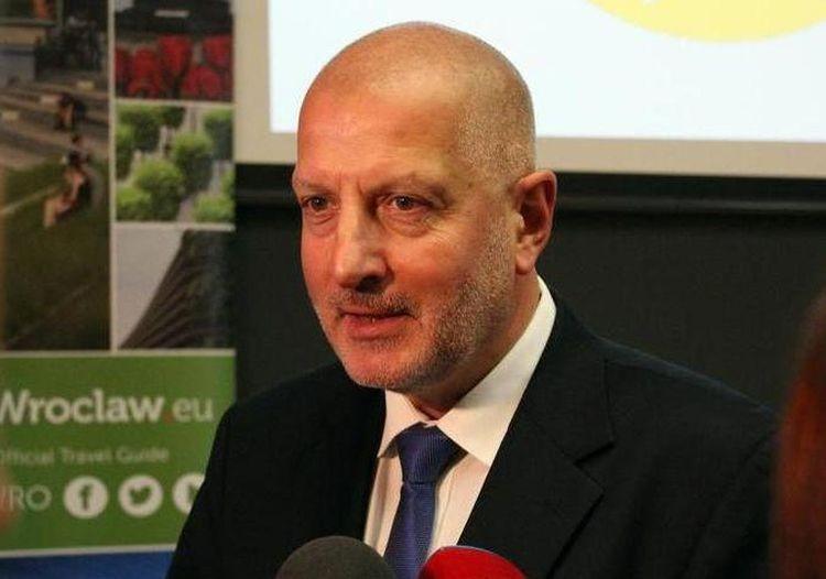 Porozmawiajmy o Wrocławiu odc. 38: Rafał Dutkiewicz (cz. 2)