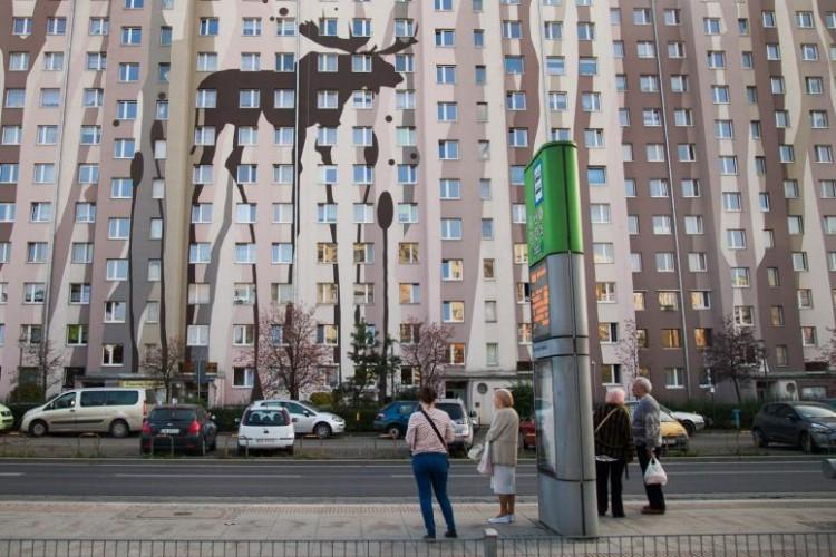 Bez ciepłej wody przez cztery dni na jednym z wrocławskich osiedli