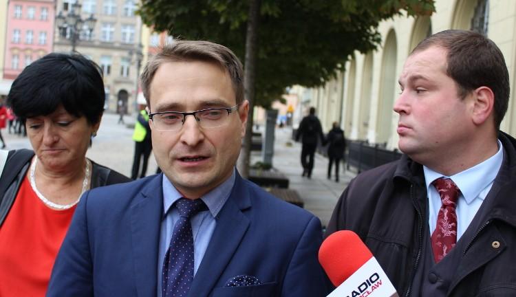 Opozycja chce zmian w Statucie Wrocławia. Koniec z blokowaniem projektów uchwał?