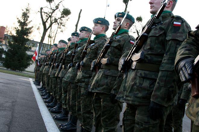 Za ponad 23 miliony złotych przebudują wojskowy gmach przy ulicy Obornickiej