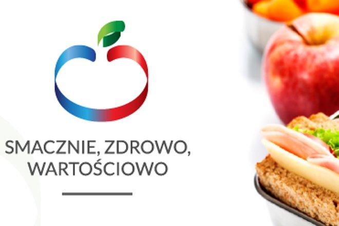 Certyfikaty zdrowego i racjonalnego żywienia dla wrocławskich stołówek i sklepików szkolnych
