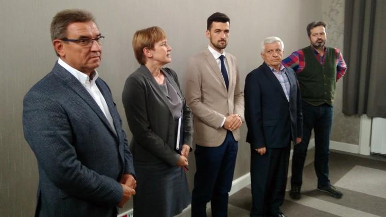 Są pieniądze na budowę alei Wielkiej Wyspy. Kiedy będzie gotowa? [WIZUALIZACJE]
