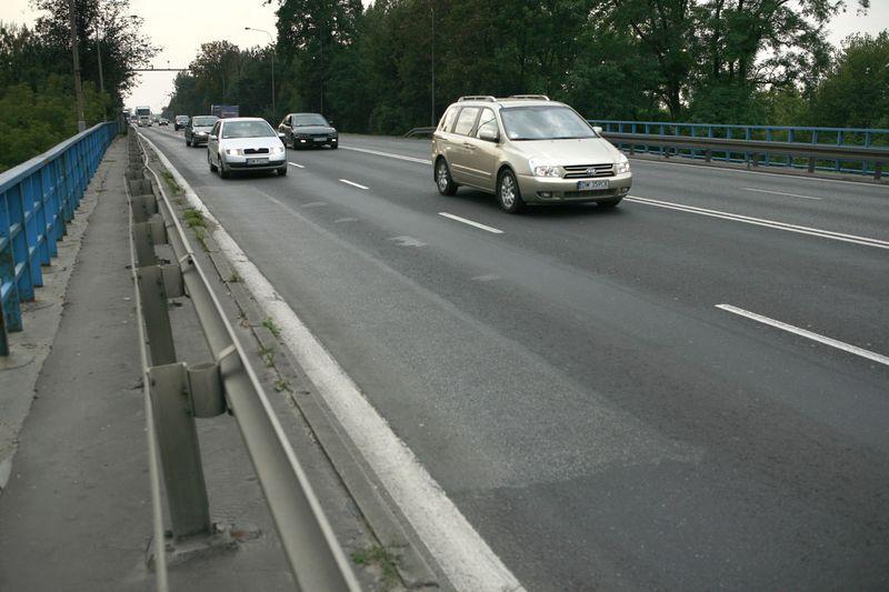 Karkonoska jeszcze szersza niż dziś