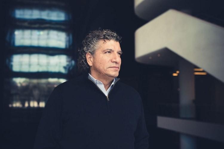 Nowy dyrektor artystyczny NFM Filharmonii Wrocławskiej: NFM jest jak fantastyczne Ferrari!