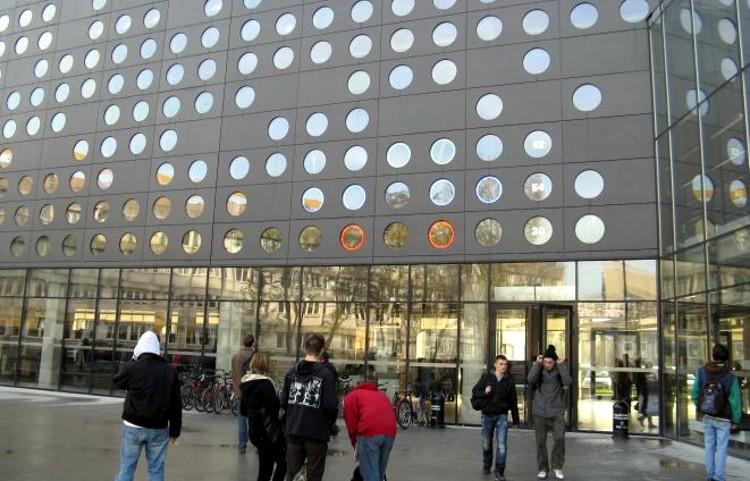 Trwa Ogólnopolski Tydzień Kariery. Do środy trwają targi pracy na PWr