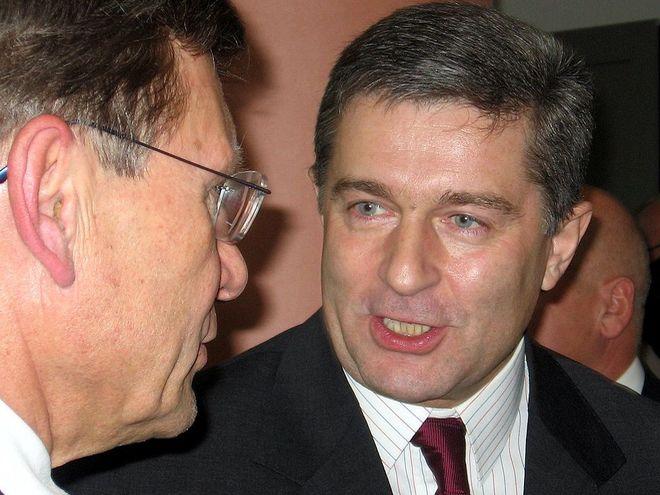 Władysław Frasyniuk oraz Kornel Morawiecki pośród nominowanych do Nagród Pamięci Narodu