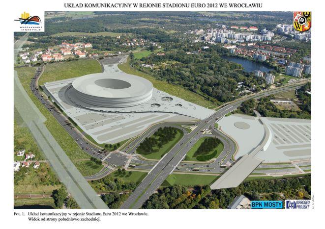 Remont Lotniczej będzie tańszy?