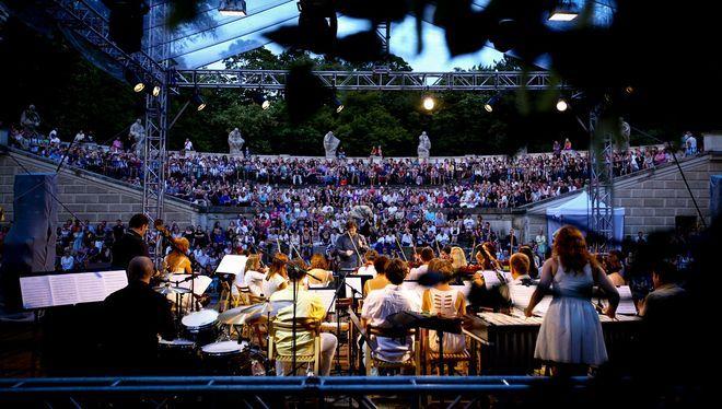 Koncert Młodej Polskiej Filharmonii wspomoże hospicjum dla dzieci 