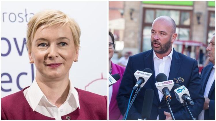 Wrocław: wyniki wyścigu o fotel prezydenta według bukmacherów