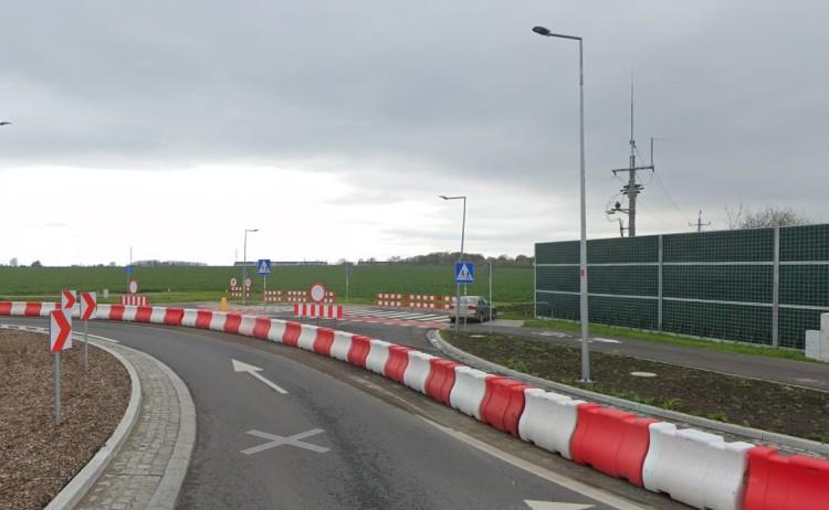 Ta droga to rewolucja dla Wrocławia. Oznacza koniec korków! Oto dokładna mapa