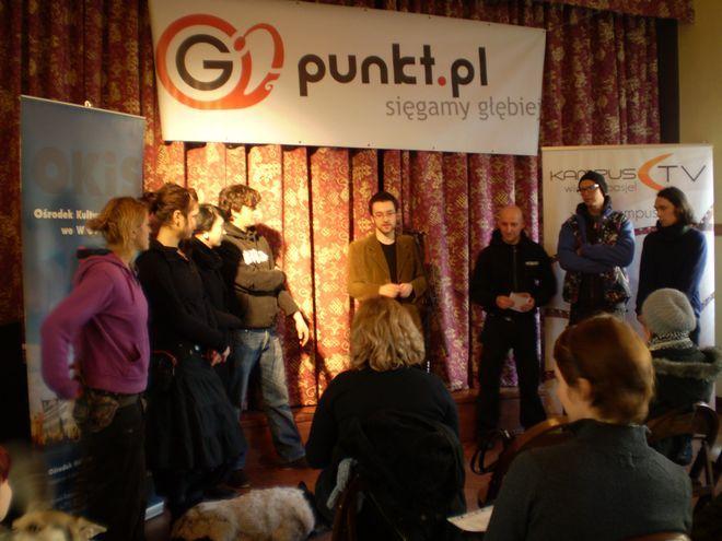Centrum Reanimacji Kultury „SZCZYTEM KULTURY”