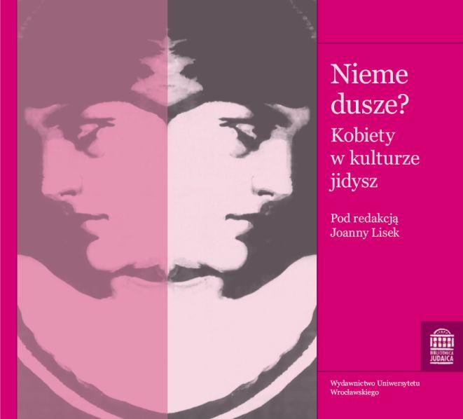 „Nieme dusze” w Mediatece