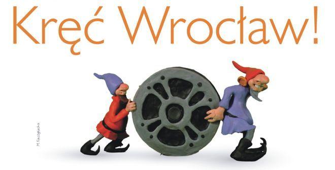 Kręci Cię Wrocław? Wybierz najlepszy film promujący miasto!
