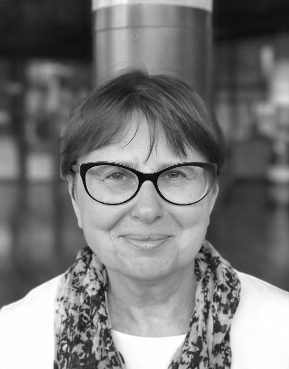 Zmarła Dorota Wolska, wrocławska kulturoznawczyni i profesor UWr