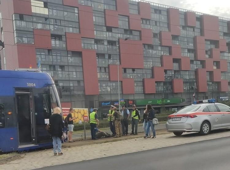 Wrocław: Utrudnienia dla pasażerów MPK jadących od strony Leśnicy