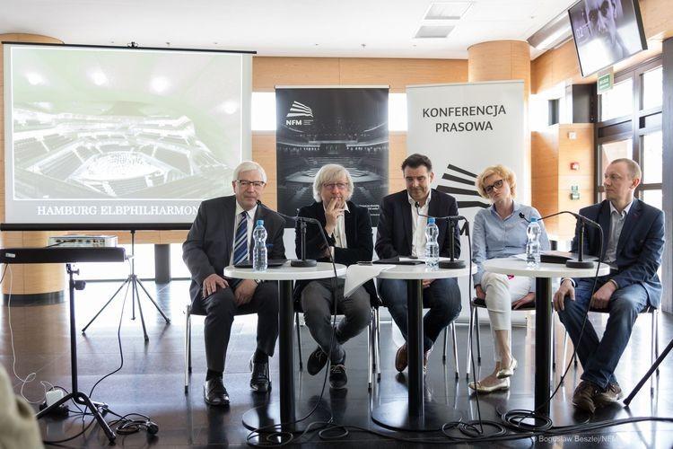 NFM wzbogaci się o nowe organy piszczałkowe