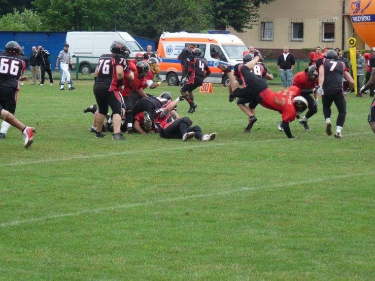 NAJwiększy sukces wrocławskiego sportu 2010