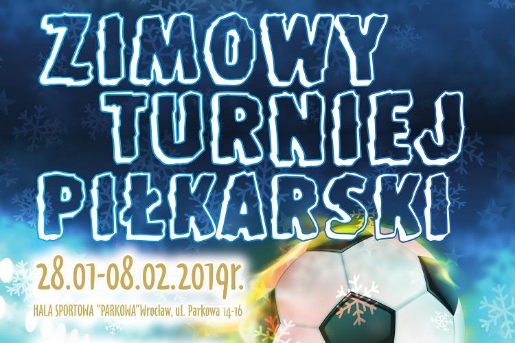 Młodzieżowe granie w piłkę. Przed nami kolejna edycja Zimowego Turnieju Piłkarskiego