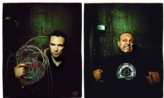Avant Art Festival: Koncert ZU93 odwołany