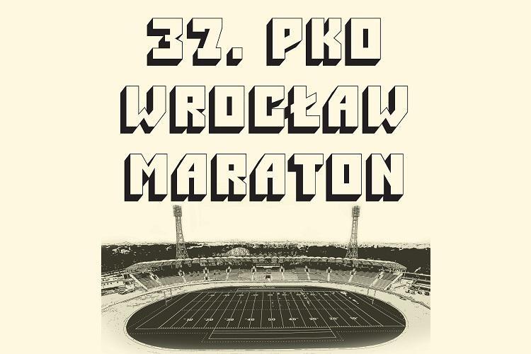 Już tysiąc biegaczy zgłosiło się do 37. PKO Wrocław Maratonu