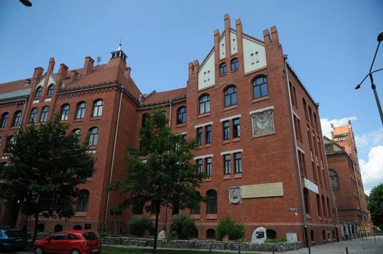 Są wyniki matur. Królowa nauk pokonała 14% wrocławian