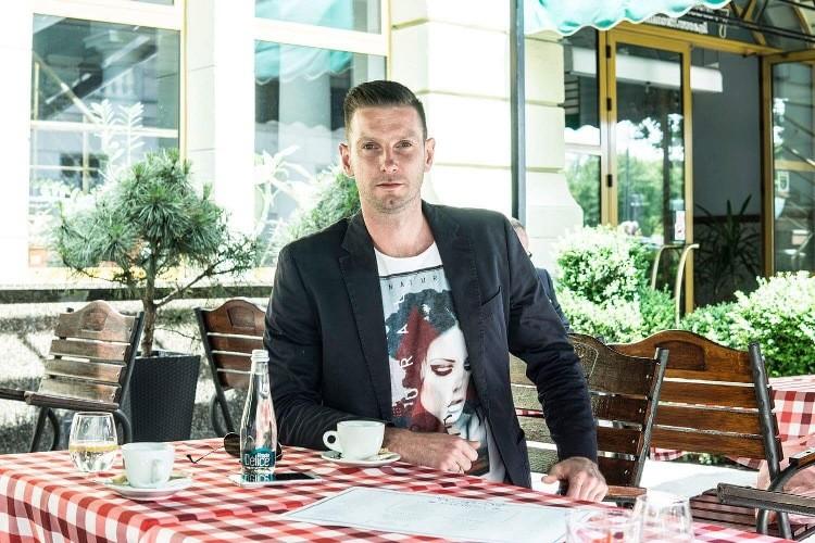 Druga strona medalu: Łukasz Kadziewicz (odc. 10)