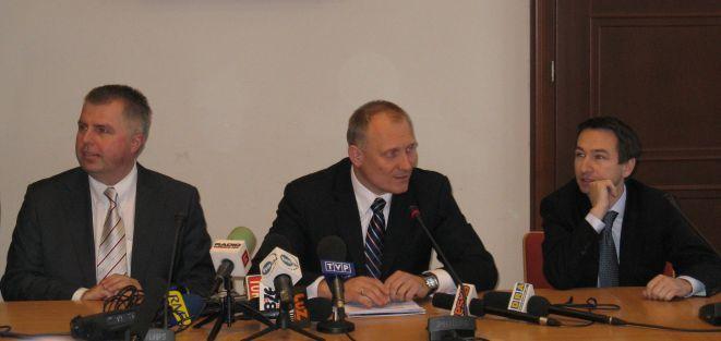 Wojewoda upomniał władze miasta