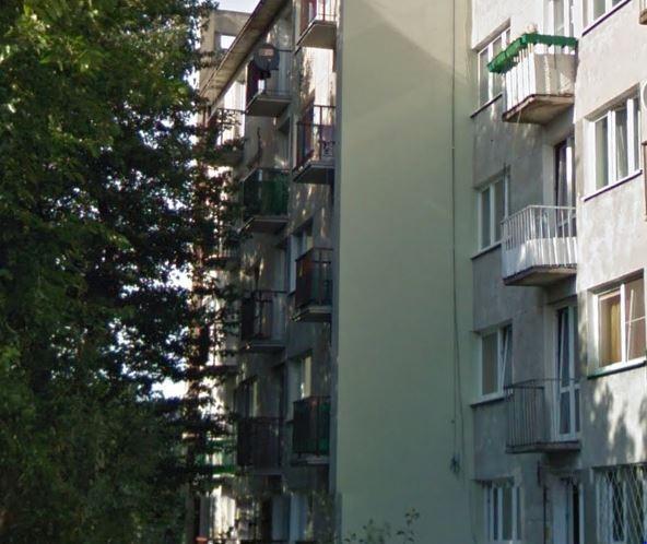 Wrocław: nocne włamanie do mieszkania. 36-latek po balkonach wspiął się na trzecie piętro