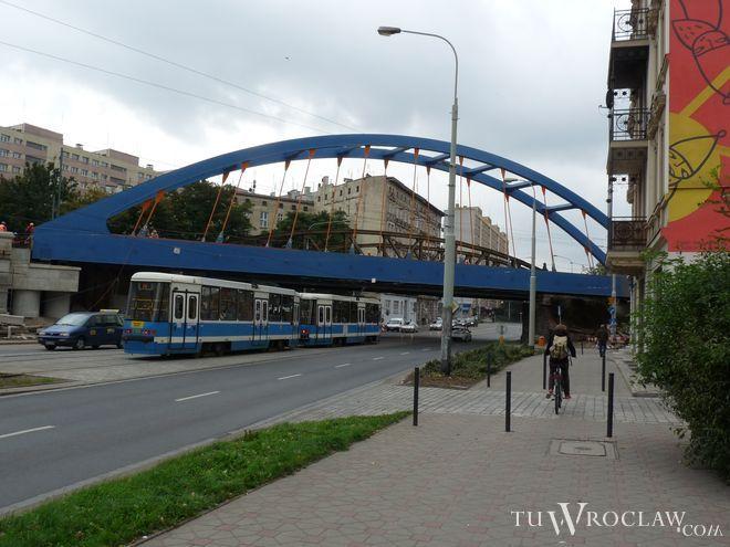 Wrocławska polityka (braku) mobilności na ulicy Grabiszyńskiej
