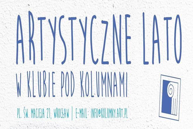Sycylijskie tańce we wrocławskim klubie 
