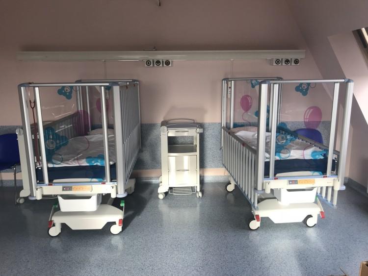 Jedna z klinik Uniwersyteckiego Szpitala Klinicznego zmienia lokalizację [ZDJĘCIA]