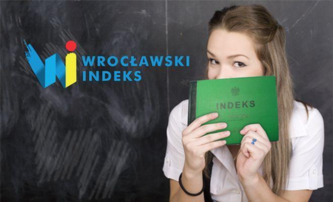 Wrocław promuje się jako miasto akademickie
