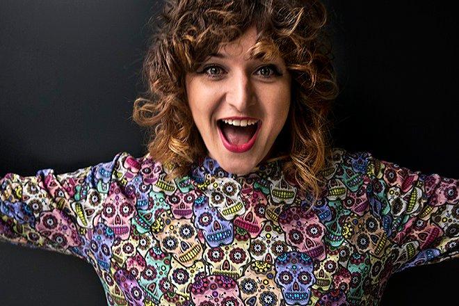 Smartfonowa rewolucja uczestniczki The Voice of Poland we Wrocławiu