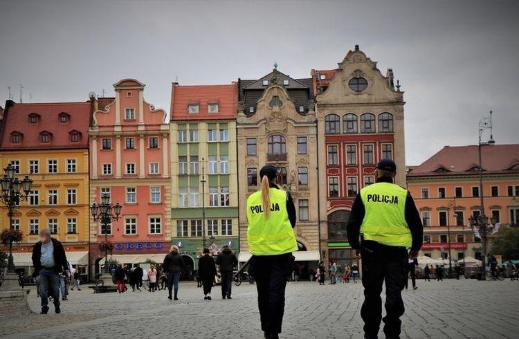 Policja podsumowuje Święta Wielkanocne na drogach. Ponad 1200 interwencji