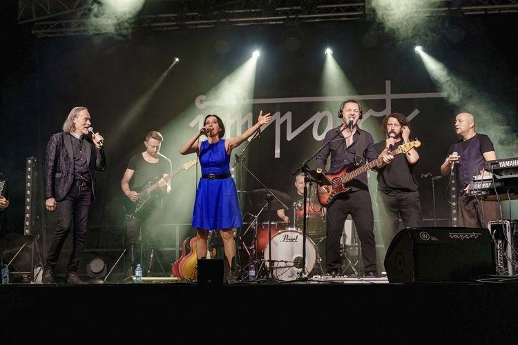Jubileuszowy koncert Renaty Przemyk. Wystąpi wspólnie ze znanymi mężczyznami