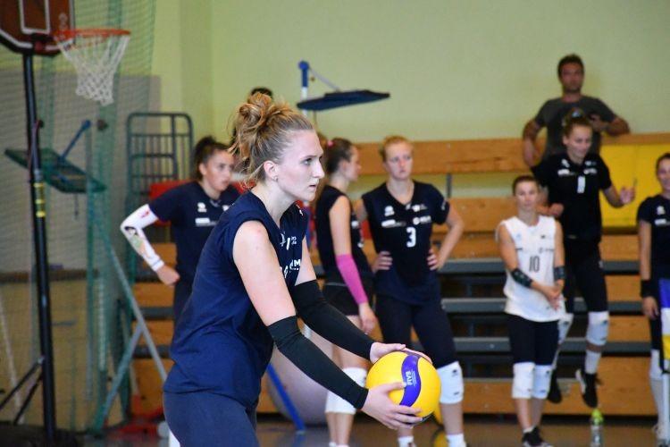 #VolleyWrocław wraca do treningów po kwarantannie