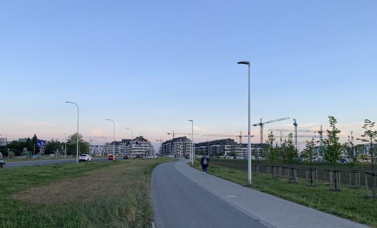 Wrocław ogłosił program tramwajowy. Tramwaj na Jagodno będzie autobusem