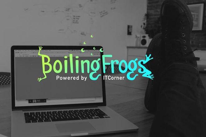 Boiling Frogs – duże wydarzenie dla pewnej branży już teraz we Wrocławiu