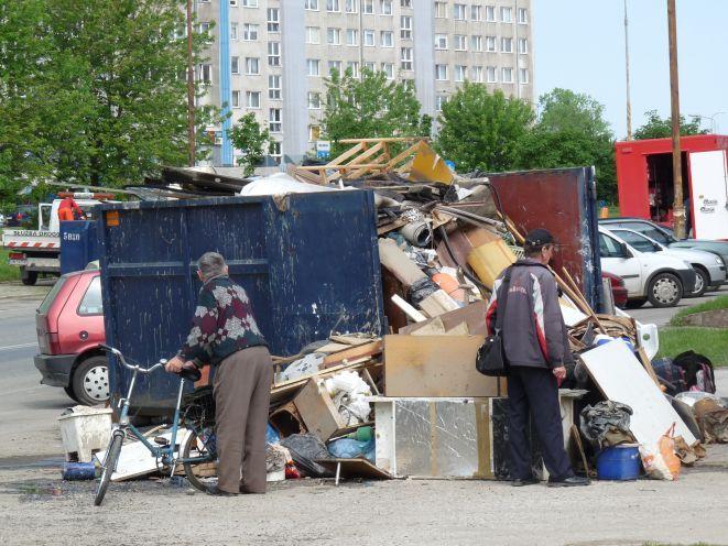 6 na 10 emerytów z naszego regionu niezadowolonych z emerytury. Wcześniej się nią nie interesowali